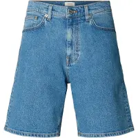 Selected Jean 'SLHALEX' bleu denim