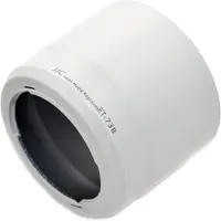JJC ET-73B Zonnekap wit