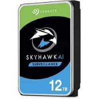 Seagate Disque dur, , 12 To, 7200 tr/min, Serial ATA III, 256 Mo, 680 g