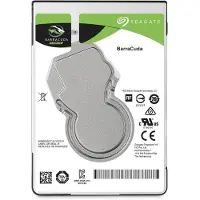 Seagate Disque dur interne Guardian BarraCuda ST4000LM024 4 To 2.5' SATA 6Gb/s 5400 tours/min 128 Mo