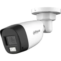Dahua Hfw1500cl-il-a-0360b-s2 Security Camera Argenté