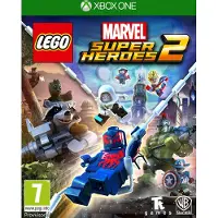 LEGO Marvel Super Heroes 2 Xbox