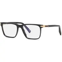 Chopard Vch409-550700 55x17x145 Mm Reading Glasses Noir Homme