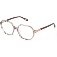 Just cavalli Vjc188-540alv 54x15x140 Mm Reading Glasses Gris Femme