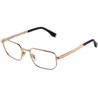 Police Vplu58-530300 53x19x150 Mm Reading Glasses Doré Homme