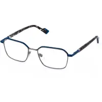 Sting Vst596-540508 54x18x140 Mm Reading Glasses Bleu Homme
