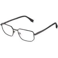 Police Vplu58-530672 53x19x150 Mm Reading Glasses Argenté Homme