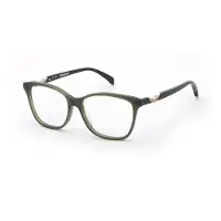 Zadig & Voltaire Vzv496s-5406s9 54x15x140 Mm Reading Glasses Vert Femme