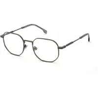 Lozza Vl2451-520568 52x20x145 Mm Reading Glasses Gris Homme