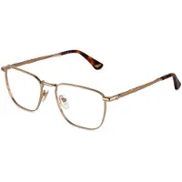 Police Vplu62-530349 53x18x145 Mm Reading Glasses Doré Homme