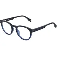 Police Vplu54-4907v9 49x21x150 Mm Reading Glasses Bleu Homme