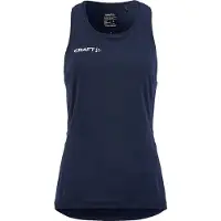 Craft Ability Débardeur Femmes - Marine | Taille: S