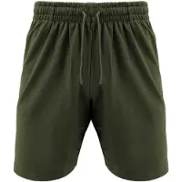 Legea F 7 Shorts Vert 2XL Homme