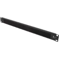 Deltaco 19-14 administration du câble du trépied, Armoire serveur : accessoires, Noir