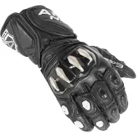 Arlen Ness Sugello Gants de moto Taille