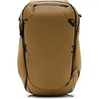 Peak Design Coyote Travel Backpack 45L