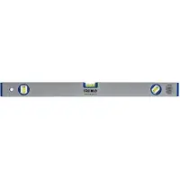Irimo Niveau Magnétique Aluminium 600mm Précision Et Adhérence Magnétique -