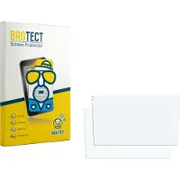 BROTECT Film de protection antireflet Protection d'écran mat