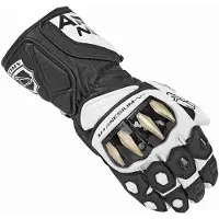 Arlen Ness Sugello Gants de moto Taille