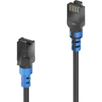 PureLink Câble FlexInstall USB-A vers USB-B, USB 2.0, 480 Mbps, 0,30 m