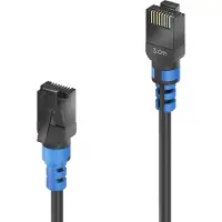 PureLink Câble de raccordement FlexInstall Cat.6A UTP, 3,00 m