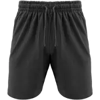 Legea F 7 Shorts Gris S Homme