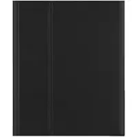 INF Étui clavier Bluetooth pour Samsung Galaxy Tab A9+ 11" Black