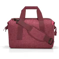 Reisenthel Allrounder M Duffle Bag Rouge