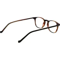 Hackett London Brillenfassung Heb335 48139 (aucune correction)