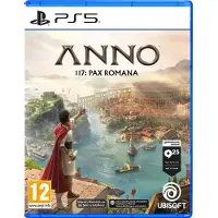 Anno 117: Pax Romana