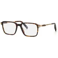 Chopard Lunettes de Vue VCH426 55/18/145 Avana classica lucida Acetato MAN VCH426