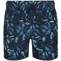 Petrol Industries M-1060-sws960 Swimming Shorts Bleu L Homme