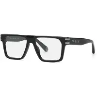 Philipp Plein Vpp224-560700 56x16x150 Mm Reading Glasses Noir Homme