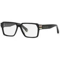 Philipp Plein Vpp223-570700 57x16x150 Mm Reading Glasses Noir Homme