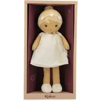 Kaloo Poupée pour bébé Daphne 32 cm - poupée toute douce pour les bébés