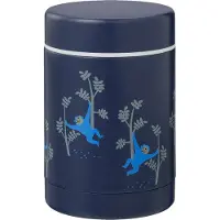 Fresk 300ml Thermal Food Jar Bleu Enfants