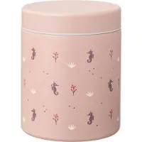 Fresk 500ml Thermal Food Jar Rose Enfants