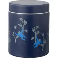 Fresk 500ml Thermal Food Jar Bleu Enfants