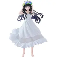 Good Smile Company Lycoris Recoil Takina Inoue Figure 20 Cm Blanc