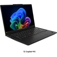 Lenovo ThinkPad T14 Gen 7 (Intel), PC Copilot+, processeur Intel Core Ultra 7, écran 35,6 cm (14 pouces), résolution 1920 x 1200 pixels, 32 Go de mémoire, 1 To de stockage, Windows 11 Pro