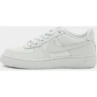 Nike Air Force - Sneakers Enfant - Blanc - Pointure 35.5 - Cuir
