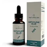 Naturecan Bleu de méthylène ultra-pur