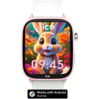 Ice Watch SMART JUNIOR FH PK/WH 36M
