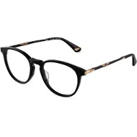 Police Vplu63-510700 51x19x145 Mm Reading Glasses Noir Homme