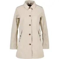 Didriksons Vivianne, imperméable, femme, clay beige