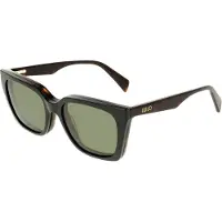 Liu Jo Lunettes de vue - - LJ2833MAG-SET - Tortoise (marron) - Acétate - 53/18/140