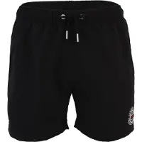Gant 920006600 Quick Dry Swimming Shorts Noir L Homme