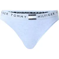 Tommy Hilfiger Underwear Slip 'CLASSIC' marine / bleu clair