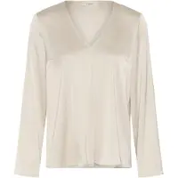 Inwear Chemisier 'LAKE' coquille d'oeuf