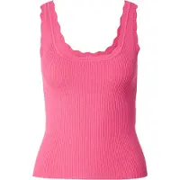 JDY Tops en tricot 'JDYNANNA' violet néon